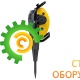 Бензиновый отбойный молоток Atlas Copco COBRA PROe 8318070105