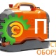 Блок питания Husqvarna PP 65 9665637-01