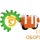 Виброкаток GROST VR500