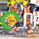 Электрический отбойный молоток WACKER NEUSON EH 75/230 5100004153