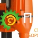 Бурильная машина Husqvarna DMS 160 GYRO 9651575-06