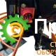 Затирочная машина GROST ZMU.E3