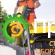Электрический отбойный молоток WACKER NEUSON EH 75/230 5100004153