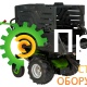 Тележка аккумуляторная ETESIA DONKY (MBE)