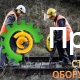 Бензиновый отбойный молоток Atlas Copco COBRA TTe 8318070111