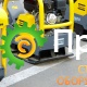 Виброплита реверсивная Atlas Copco LG 300 3382000039