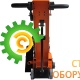 Фрезеровальная машина GROST SM-200Н