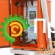 Шлифовальная машина Husqvarna PG 530 9651958-12