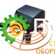 Затирочная машина GROST ZMU.E1