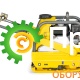 Виброплита реверсивная WACKER NEUSON WPU 1550Aw 5000630034