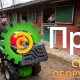 Тележка аккумуляторная ETESIA DONKY (MBE)