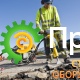 Гидравлический отбойный молоток Atlas Copco LH 230 E 1801354351