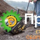 Виброплита BOMAG BP 10/35