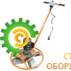 Затирочная машина GROST ZME-600 (380В)