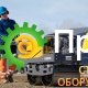 Виброкаток Atlas Copco LP 6500 H 3382000001
