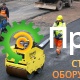 Виброкаток BOMAG BW 75 H E-Start