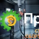 Система автоматического бурения Husqvarna AD 10 9666666-01