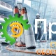 Система автоматического бурения Husqvarna AD 10 9666666-01