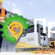 Виброплита реверсивная WACKER NEUSON DPU 6555Heap 5100009638