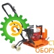 Виброплита GROST PC-2248H