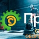 Строительный пылесос Husqvarna DC 3000 9672996-01