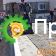 Виброплита BOMAG BP 25/50 D