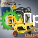 Виброплита реверсивная MASALTA MSH160R-1S