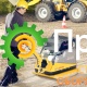 Виброплита реверсивная WACKER NEUSON DPU 6555Heap 5100009638