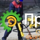 Гидравлическая станция Atlas Copco LP 13-20 DEL 1807011020