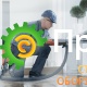Бурильная машина Husqvarna DM 220 9665635-01