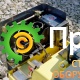 Виброплита реверсивная BOMAG BPH 80/65 SD E-Start