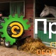 Тележка аккумуляторная ETESIA DONKY (MBE)