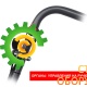 Виброплита DIAM ML-60/2.8L
