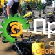 Виброплита Atlas Copco LF 100 D LAT 3382000029