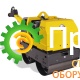 Виброкаток WACKER NEUSON RD 7H-ES 5000620794