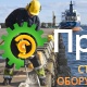Пневматический отбойный молоток Atlas Copco TEX 12 PS 8461021113
