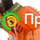 Бурильная машина Husqvarna DMS 160 AT 9651575-04