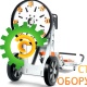 Шлифовальная машина Husqvarna PG 400 9672783-01