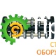 Фрезеровальная машина MASALTA MC8E (220В)