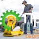 Виброплита WACKER NEUSON WPP 1550Aw 5000630030