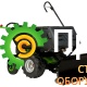 Тележка аккумуляторная ETESIA DONKY (MBE)