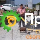 Виброплита реверсивная BOMAG BPR 45/55 D E-Start