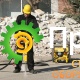 Гидравлический отбойный молоток Atlas Copco LH 220 HBP 1801354687