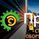 Виброплита Atlas Copco LF 60 L 3382000033