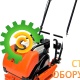 Виброплита SAMSAN PC 192