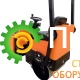 Виброкаток GROST VR1000