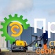 Виброкаток Atlas Copco LP 6500 H 3382000001