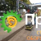 Виброплита реверсивная BOMAG BPR 55/65 D E-Start