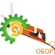 Бурильная машина Husqvarna DM 220 9665635-01