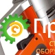 Бурильная машина Husqvarna DM 230 9684110-01